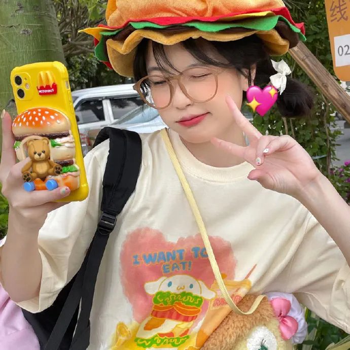 野性的猎物