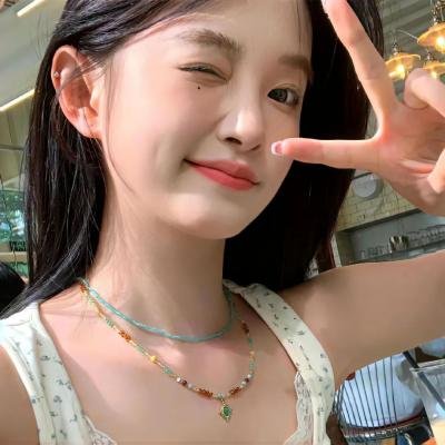我原来是个病娇·动态漫